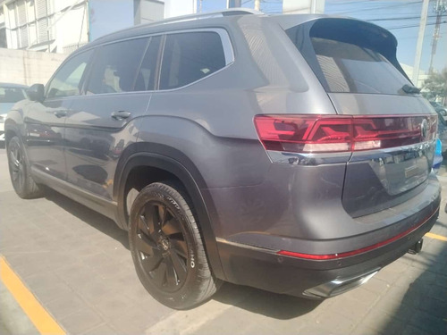 Volkswagen Teramont 3.6 V6 Highline Plus