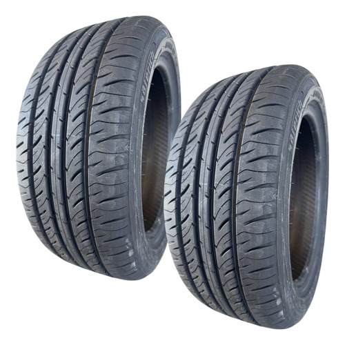 Paq 2 Llantas 195/50r15 82v Saferich Frc16