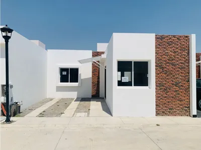 Casa en venta