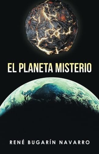 Libro El Planeta Misterio (spanish Edition)