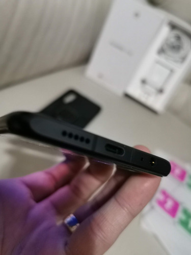 Vendo.troco P30 Preto ( Não É O Pro E Nem O Lite ) 128gb+6gb