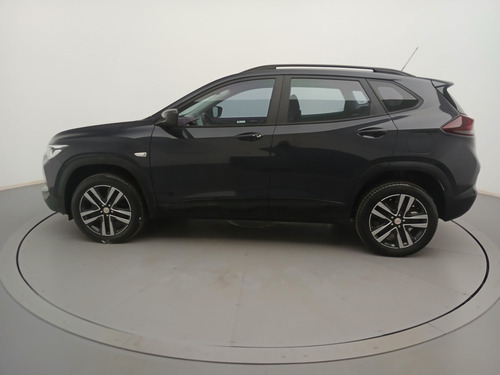 Chevrolet Tracker 1.0 TURBO FLEX LT AUTOMÁTICO
