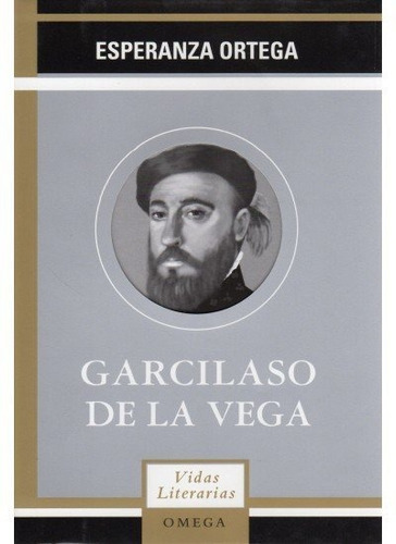 Libro Garcilaso De La Vega
