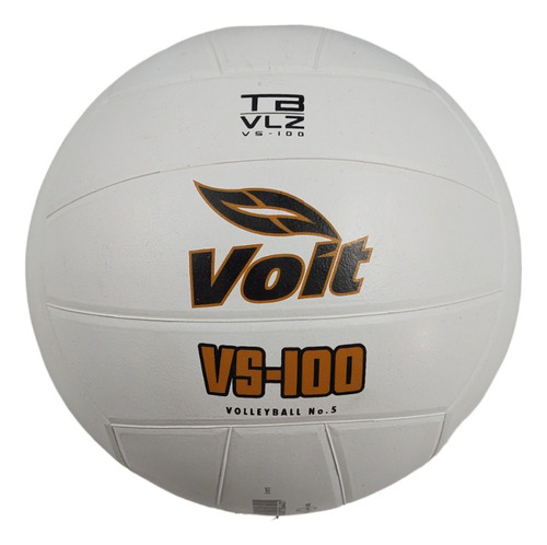 Balon De Volybol Voit Vs-100 Blanco