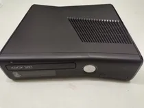 Comprar Xbox 360 Solo Consola Con Disco Duro Para Rgh Con  Juegos