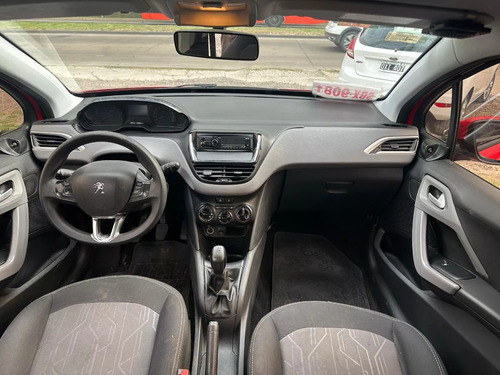 Peugeot 208 1.6 Active