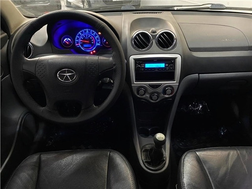 Jac J3 1.4 16v Gasolina 4p Manual