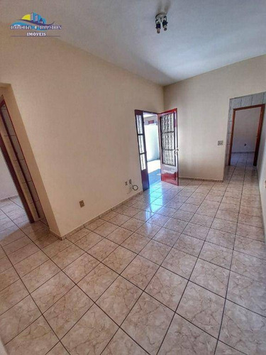 Imagem 3 de 11 de Casa Venda Jardim Nova America Hortolandia Sp - Ca0880