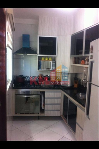 Imagem 13 de 15 de Vende-se Casa Semi-mobiliada No Residencial West Center - Ca0234