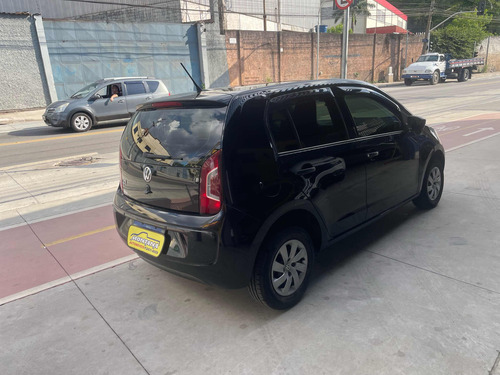 Volkswagen Up! 1.0 Move 5p