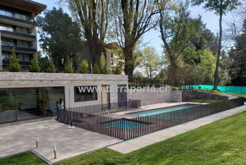 Condominio Parque Pinares, Amoblado