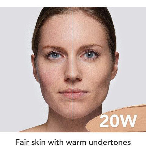 Dermablend Cover Creme Full Coverage Cream Foundation With S