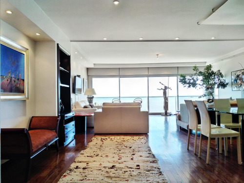 Imagen 7 de 29 de Apartamento -rambla Frente Al Kibon