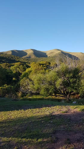 Venta De Campo En Cordoba [charbonier-los Terrones-grutas De Ongarmira]