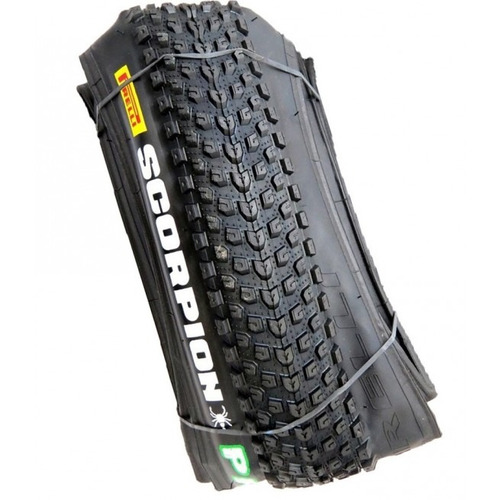 Pneu Bicicleta Aro 29 Pirelli Scorpion Pro 29x2.20 Kevlar