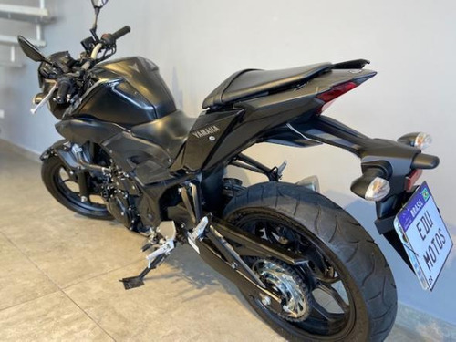 Imagem 7 de 9 de Yamaha Mt 03 Abs 2020 Único Dono