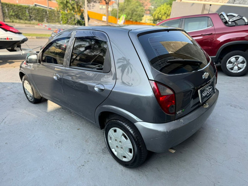 Chevrolet Celta Celta Spirit/ LT 1.0 MPFI 8V FlexP. 5p