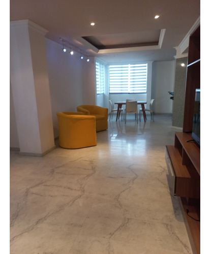 Alquiler Apartamento Urbanización La Soledad, Resd. Deyalud