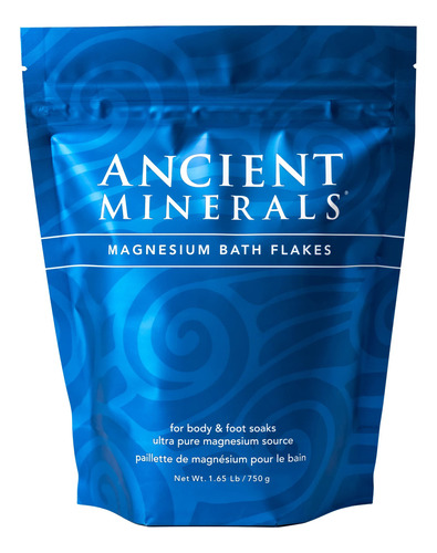 Ancient Minerals Copos De Ba - 7350718:mL a $178187