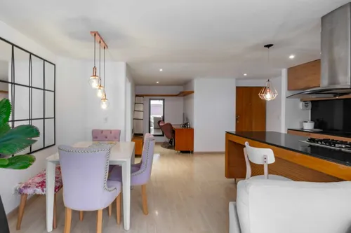 Apartamento En Venta En Chico Norte Iii Sector. Cod V22433