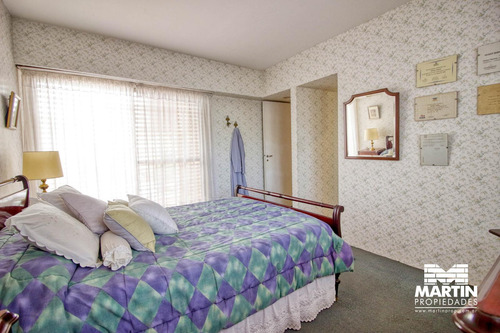 Casa En Venta 4 Amb Con Jardín En Mart.-santa Fe/fleming