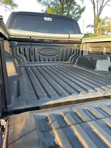Ford Ranger 2.0 Cd 4X4 Xlt At 210Cv