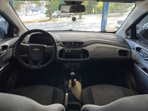 Imagem 12 de 18 de Chevrolet Prisma 1.0 Joy