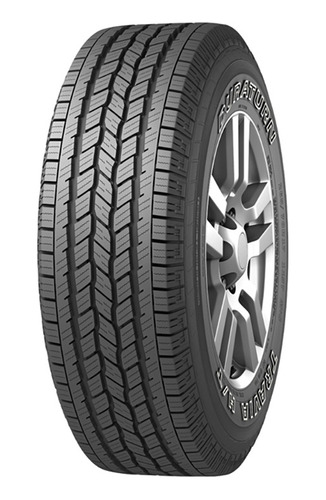 Neumatico 235/75r15 109t Xl Owl Travia H/t