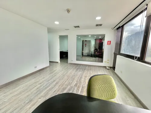 Oficina En Venta En Cct 88 M2