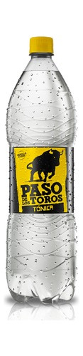 Agua Tónica Paso De Los Toros 1.5 Lts Pack X6 Unidades