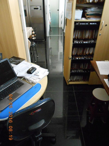 Imagem 8 de 28 de Apartamento - Ref: 5407