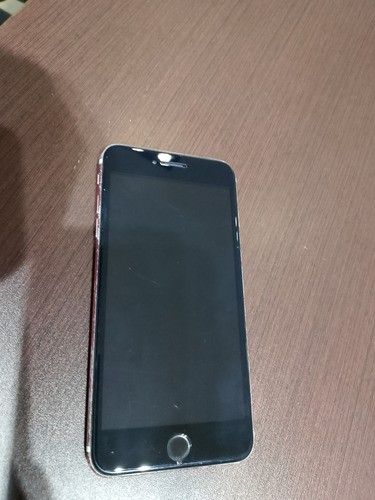 iPhone 6s Plus 128gb Mancha Na Tela E Bluetooth Não Funciona (Usado)