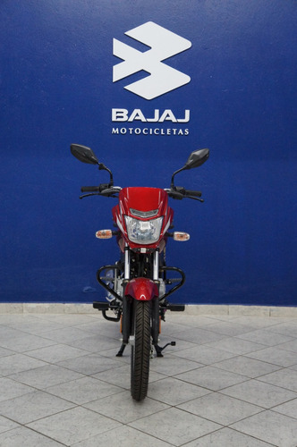 Bajaj Platina 100 2025