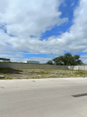 Terreno en venta