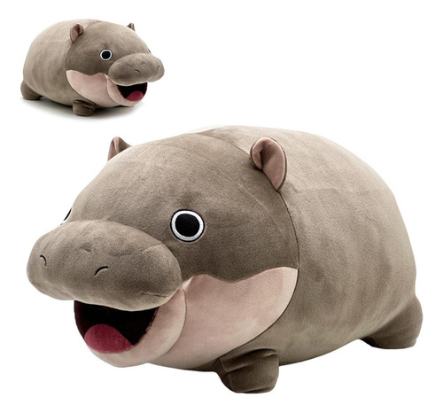 Lindos Juguetes De Peluche Moo Deng Pig Toys B