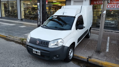 Imagen 2 de 8 de Fiat Fiorino 1.4 Nafta Evo Confort 2015 Osz Nv