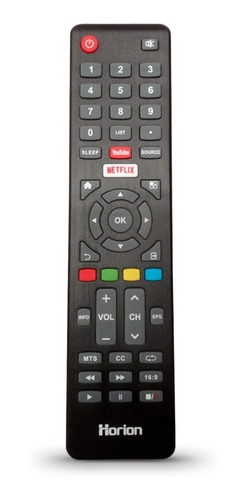 Imagen 5 de 6 de Smart Tv 32 Pulgadas Led Enova 31d1s Netflix Youtube