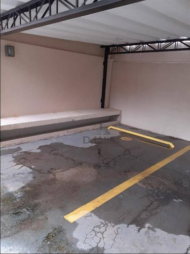 Cambuí - 121m², 2 +1 Dormitórios - Campinas/sp - Ap17932