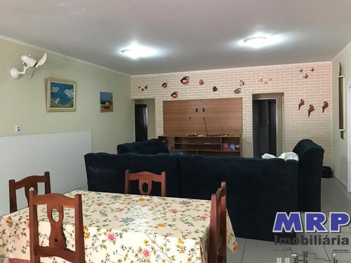 Imagem 2 de 30 de Casa - Ca00265 - 34312759