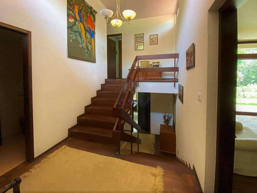 Imagem 21 de 30 de Casa Com 3 Dormitórios À Venda, 472 M² Por R$ 1.100.000,00 - Chácara Do Refúgio - Carapicuíba/sp - Ca1919
