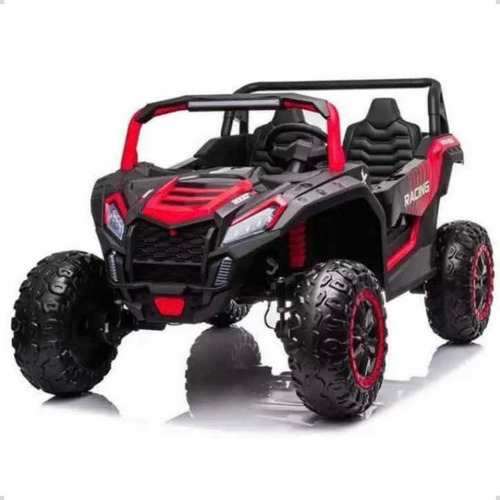 Buggy Elétrico Infantil - Utv Racing 24v - 2 Lugares
