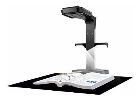Imagen 3 de 3 de Oficina Escaner Porfesional Czur Et