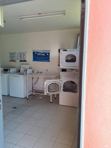 Monoamb En Concord Pilar! - Oficina O Vivienda - Cochera Cubierta