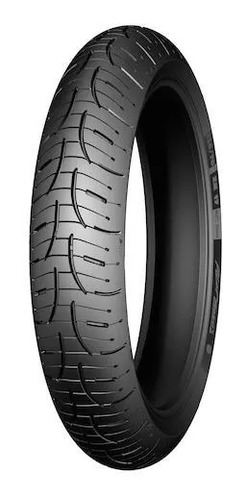 Pneu Michelin Pilot Road 4 120/70/18