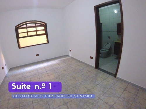 Imagem 5 de 12 de Casa - Ca00033 - 71126676