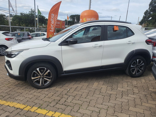Fiat Pulse 1.0 TURBO 200 FLEX AUDACE CVT