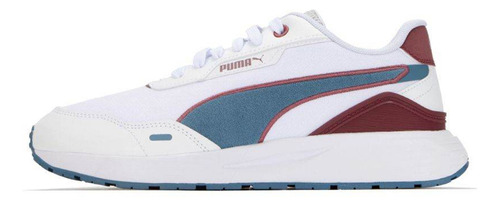 Calzado Champion Runtamed Plus Retro Puma Para Hombre