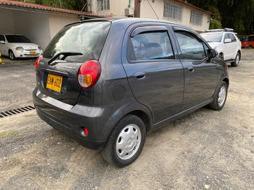 Chevrolet Spark 1.0 Life