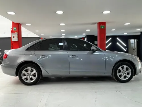Audi A4 1.8 Tfsi Ambition