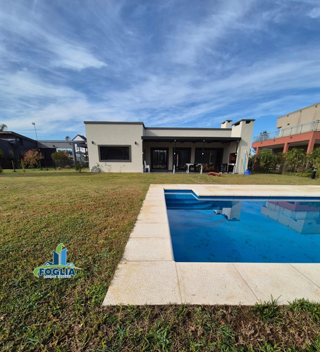 Casa Venta Barrio Santa Rita A Estrenar